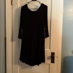 3 Long Sleeve Dresses